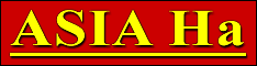 Asia Ha Logo